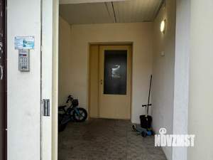 1-к квартира, вторичка, 33м2, 3/3 этаж