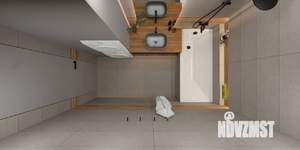 2-к квартира, вторичка, 72м2, 3/12 этаж