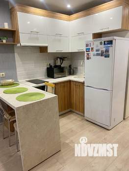 Студия квартира, вторичка, 23м2, 10/17 этаж