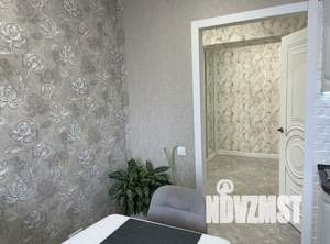 3-к квартира, вторичка, 84м2, 12/15 этаж