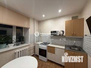 1-к квартира, вторичка, 33м2, 5/6 этаж