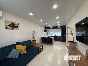 2-к квартира, вторичка, 41м2, 9/17 этаж