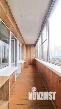 2-к квартира, вторичка, 47м2, 2/9 этаж