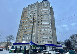 1-к квартира, вторичка, 48м2, 12/15 этаж