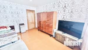 2-к квартира, вторичка, 47м2, 1/5 этаж