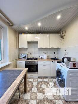 1-к квартира, вторичка, 33м2, 7/10 этаж