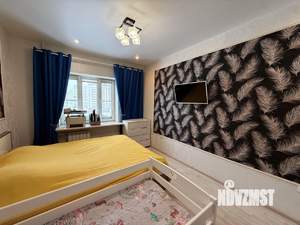 1-к квартира, вторичка, 50м2, 5/5 этаж