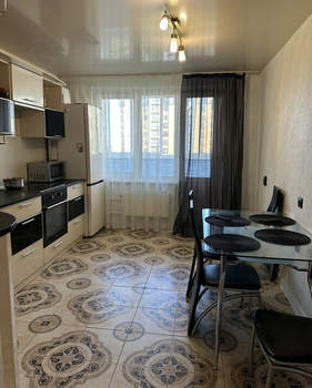 3-к квартира, вторичка, 74м2, 4/15 этаж