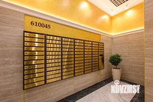 3-к квартира, вторичка, 76м2, 6/12 этаж