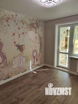 3-к квартира, вторичка, 50м2, 13/16 этаж