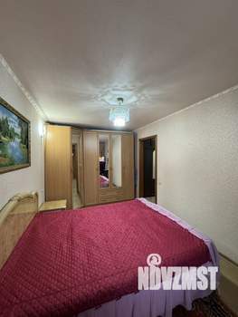 2-к квартира, вторичка, 47м2, 2/10 этаж