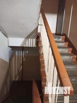 4-к квартира, вторичка, 74м2, 8/10 этаж