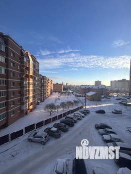 Студия квартира, вторичка, 26м2, 4/16 этаж