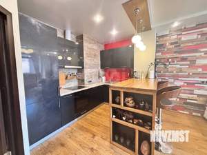 1-к квартира, вторичка, 59м2, 2/11 этаж