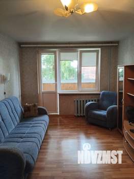 1-к квартира, вторичка, 33м2, 3/5 этаж