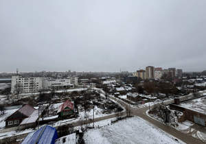 Студия квартира, вторичка, 22м2, 8/17 этаж