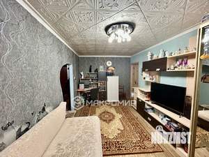 2-к квартира, вторичка, 42м2, 2/5 этаж