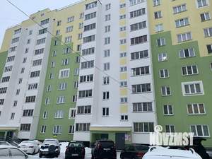 3-к квартира, вторичка, 75м2, 3/10 этаж