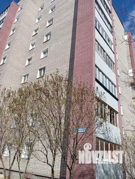 1-к квартира, вторичка, 33м2, 3/9 этаж
