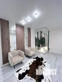 3-к квартира, вторичка, 123м2, 7/8 этаж