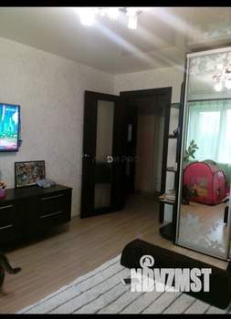 2-к квартира, вторичка, 48м2, 5/9 этаж