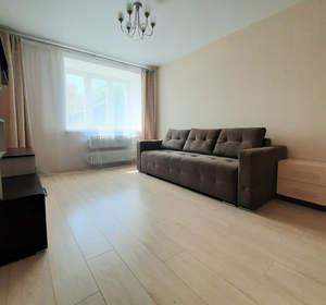 1-к квартира, вторичка, 32м2, 1/14 этаж