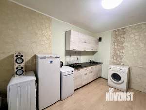 1-к квартира, вторичка, 36м2, 9/9 этаж