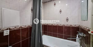 3-к квартира, вторичка, 42м2, 5/5 этаж