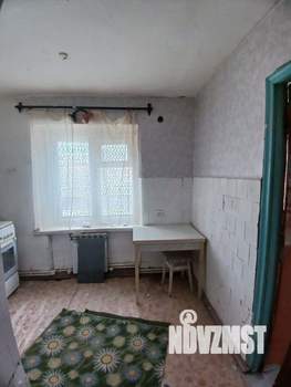 2-к квартира, вторичка, 40м2, 2/2 этаж