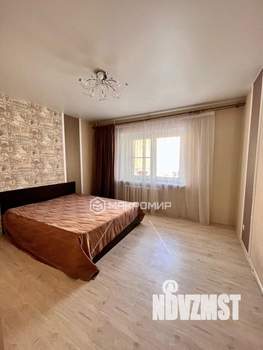 2-к квартира, вторичка, 77м2, 3/9 этаж