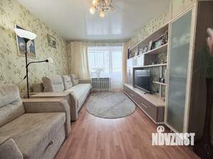 2-к квартира, вторичка, 44м2, 5/5 этаж