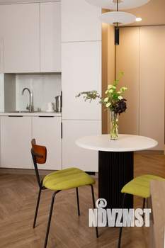 1-к квартира, вторичка, 37м2, 3/18 этаж