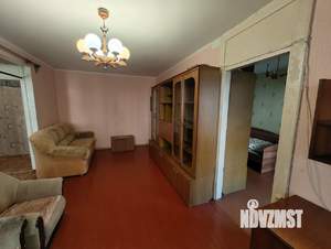 2-к квартира, вторичка, 46м2, 2/5 этаж