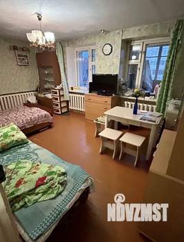 2-к квартира, вторичка, 59м2, 2/14 этаж