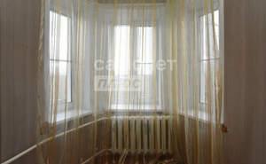 3-к квартира, вторичка, 63м2, 2/2 этаж