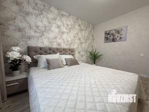 2-к квартира, вторичка, 52м2, 2/17 этаж