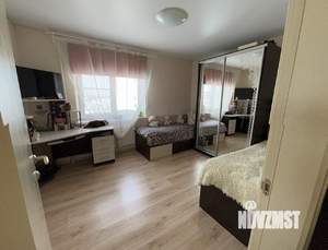 2-к квартира, вторичка, 48м2, 14/18 этаж