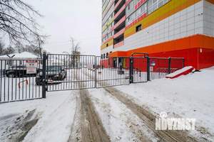 2-к квартира, вторичка, 44м2, 16/18 этаж