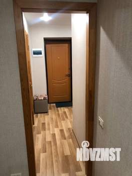 1-к квартира, вторичка, 35м2, 7/10 этаж