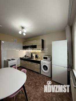 2-к квартира, вторичка, 48м2, 13/17 этаж