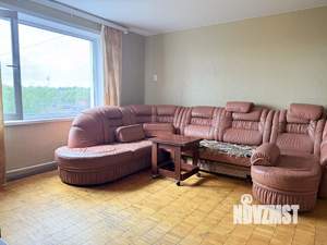2-к квартира, вторичка, 52м2, 9/9 этаж