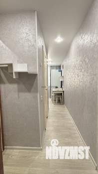 1-к квартира, вторичка, 29м2, 4/9 этаж