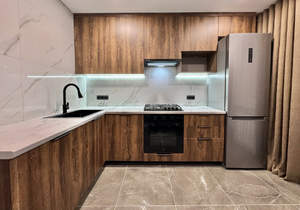 3-к квартира, вторичка, 66м2, 9/10 этаж