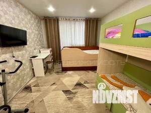 2-к квартира, вторичка, 48м2, 2/5 этаж