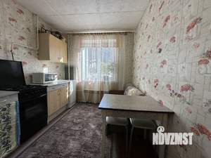 1-к квартира, вторичка, 34м2, 1/3 этаж
