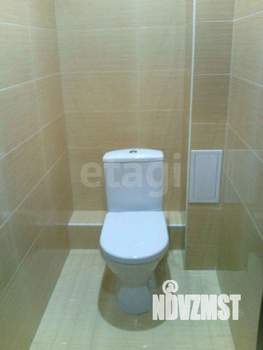 1-к квартира, вторичка, 41м2, 1/10 этаж