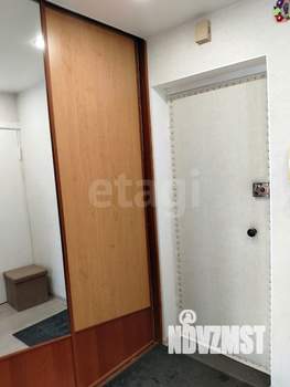 1-к квартира, вторичка, 37м2, 9/9 этаж