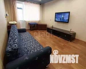 1-к квартира, вторичка, 34м2, 1/9 этаж