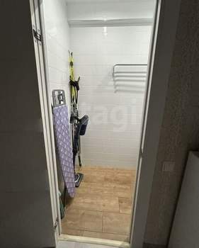 2-к квартира, вторичка, 59м2, 12/24 этаж