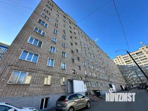3-к квартира, вторичка, 57м2, 3/9 этаж